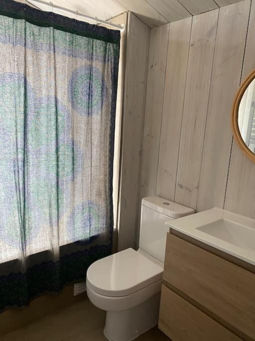 Photo of Bathroom in La Laguna