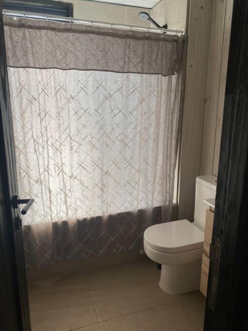 Photo of Bathroom in La Laguna