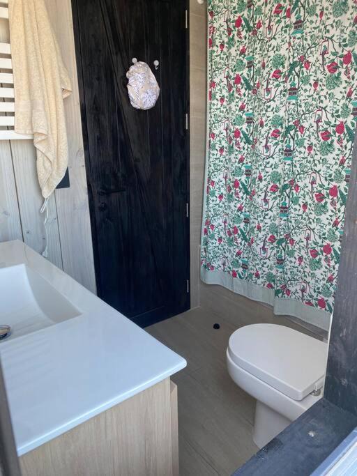 Photo of Bathroom in La Laguna