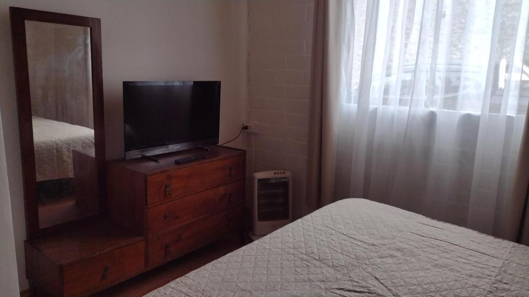 Photo of Bedroom in Curico