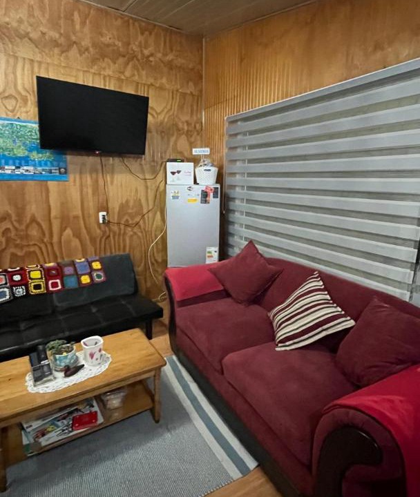 Photo of Livingroom in Llanquihue