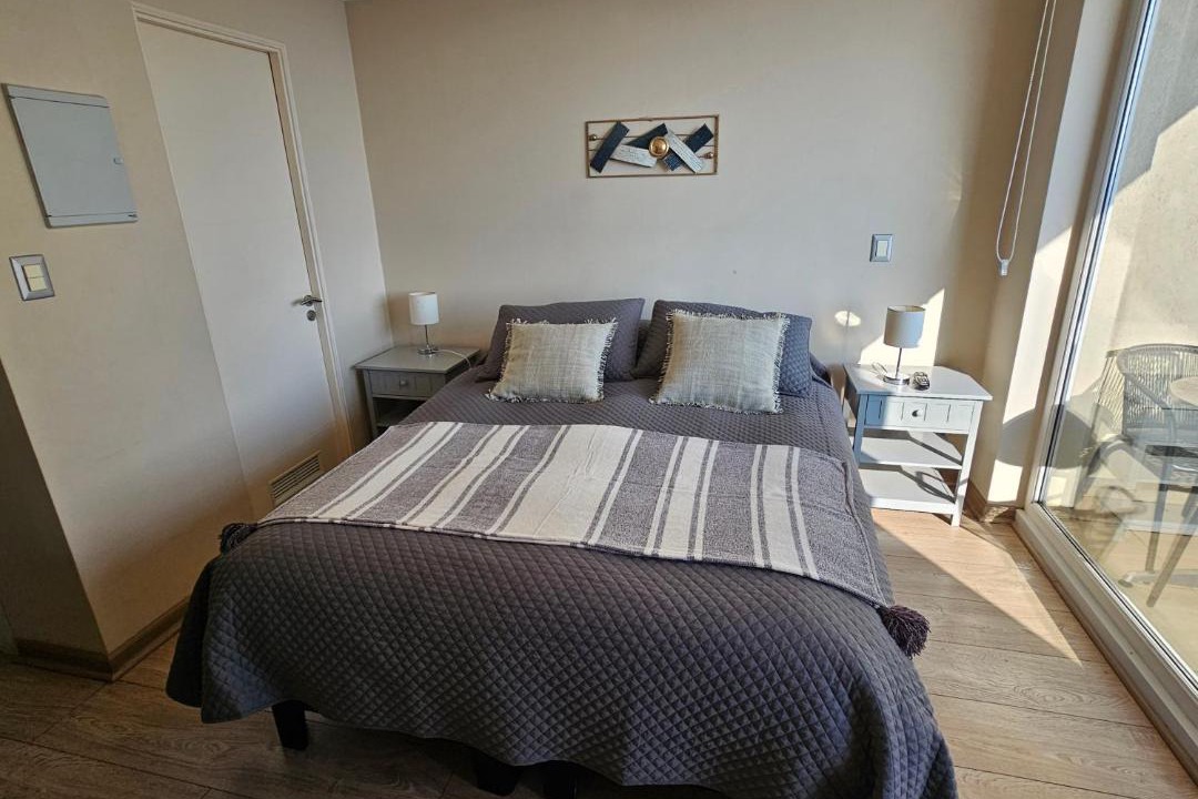 Photo of Bedroom in Osorno