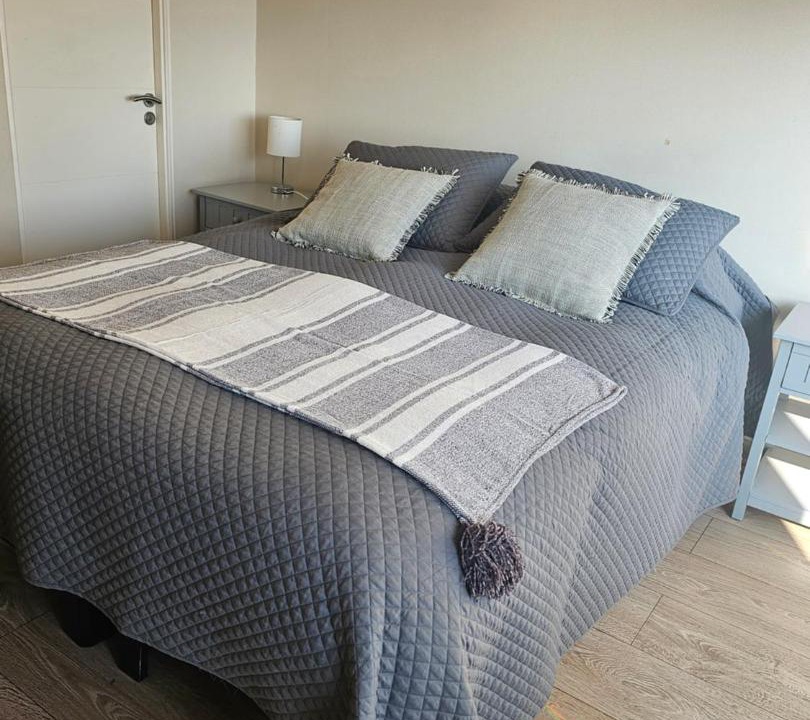 Photo of Bedroom in Osorno