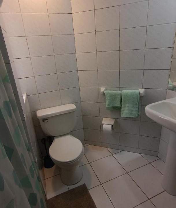 Photo of Bathroom in Caleta Horcon