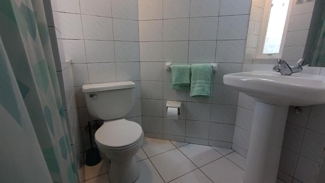 Photo of Bathroom in Caleta Horcon
