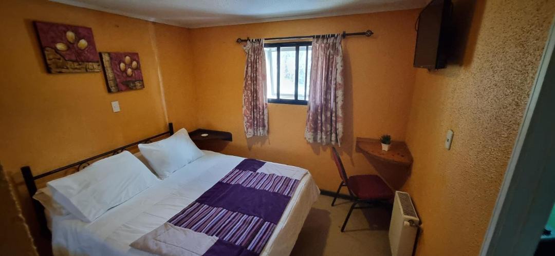 Photo of Bedroom in Concepcion