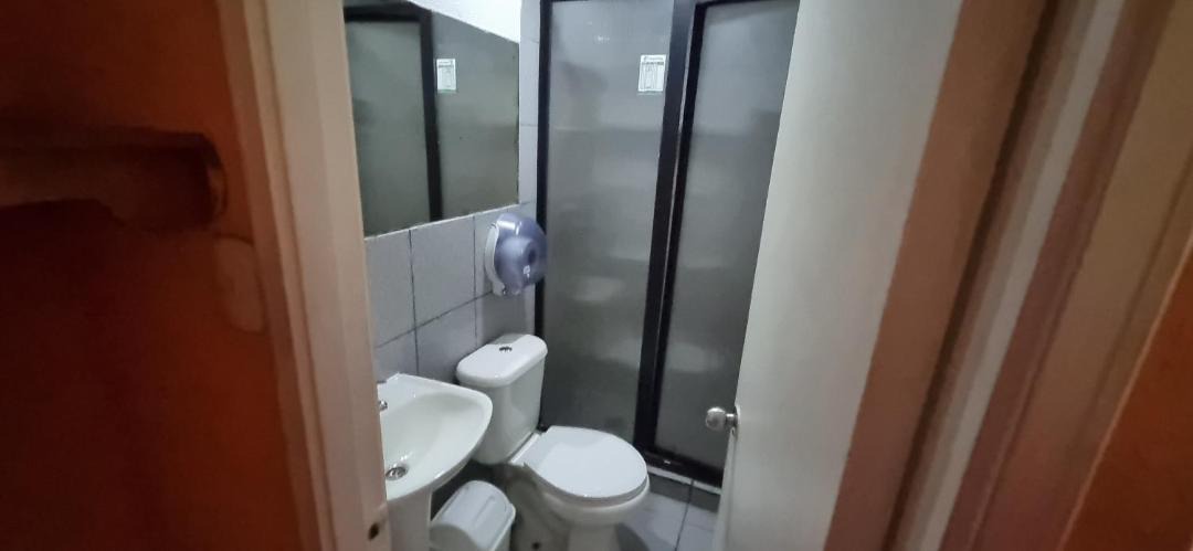 Photo of Bathroom in Concepcion