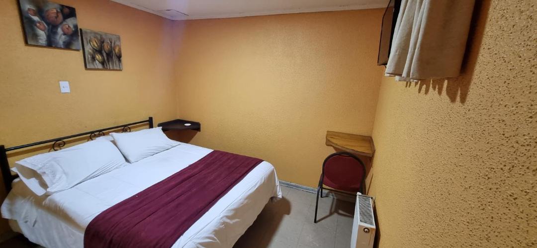 Photo of Bedroom in Concepcion