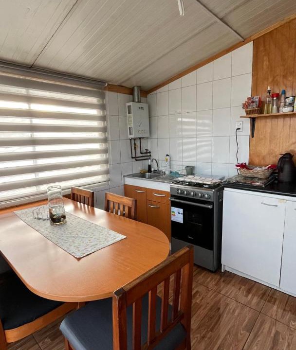 Photo of Kitchen in Llanquihue
