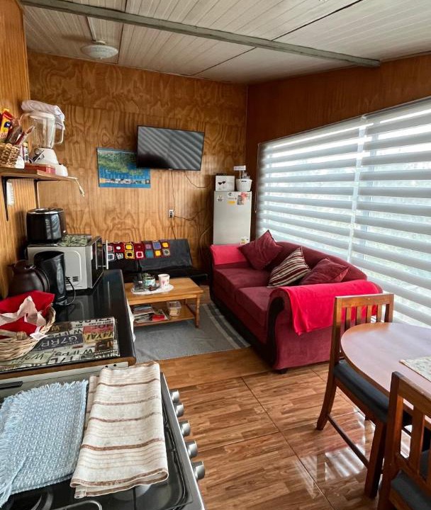 Photo of Livingroom in Llanquihue