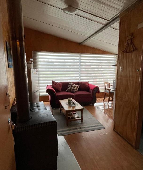 Photo of Livingroom in Llanquihue