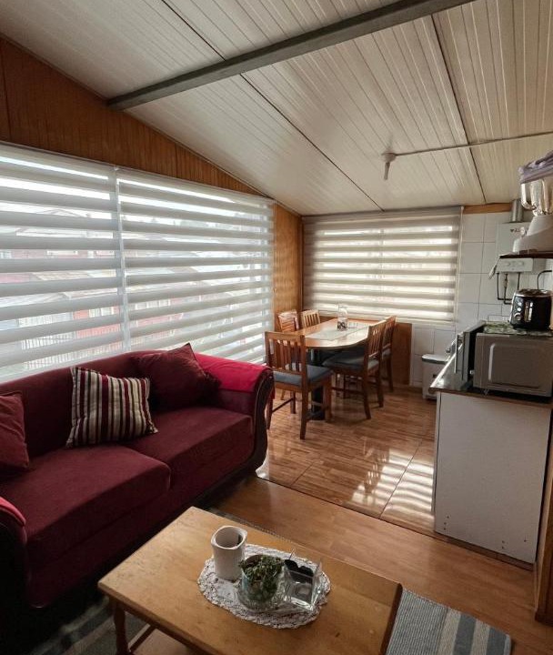 Photo of Livingroom in Llanquihue