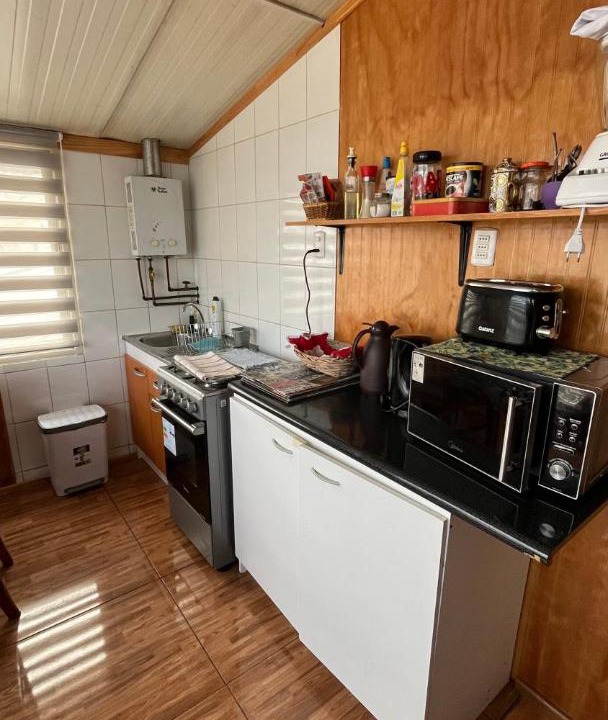 Photo of Kitchen in Llanquihue