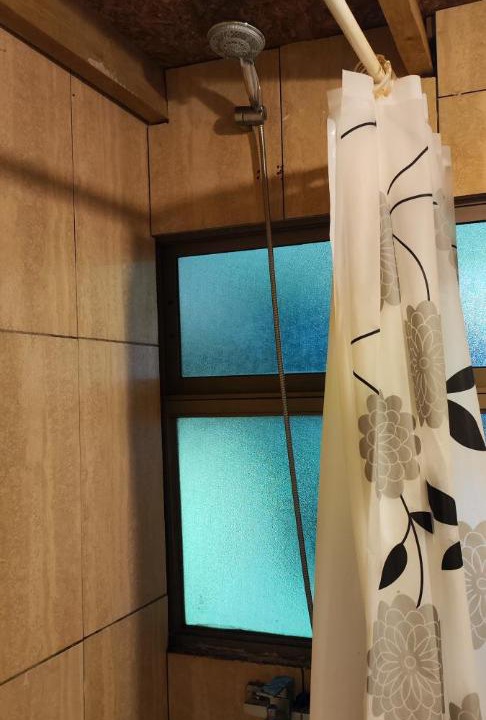 Photo of Bathroom in Hanga Roa