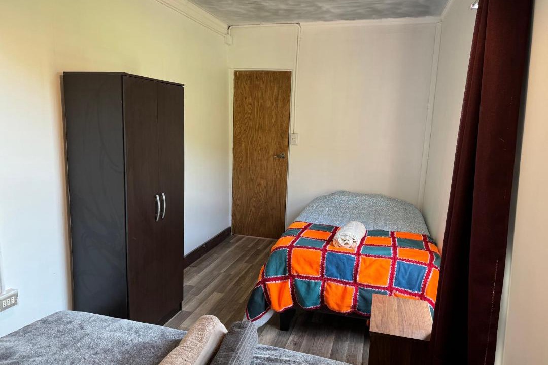 Photo of Bedroom in Santa Cruz