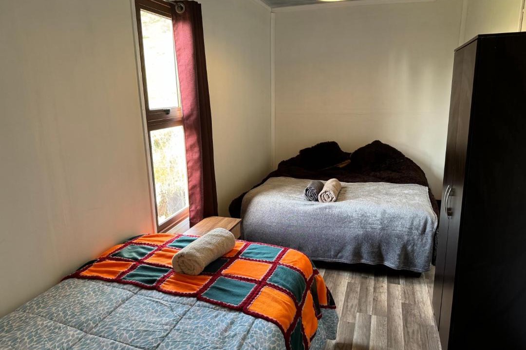 Photo of Bedroom in Santa Cruz