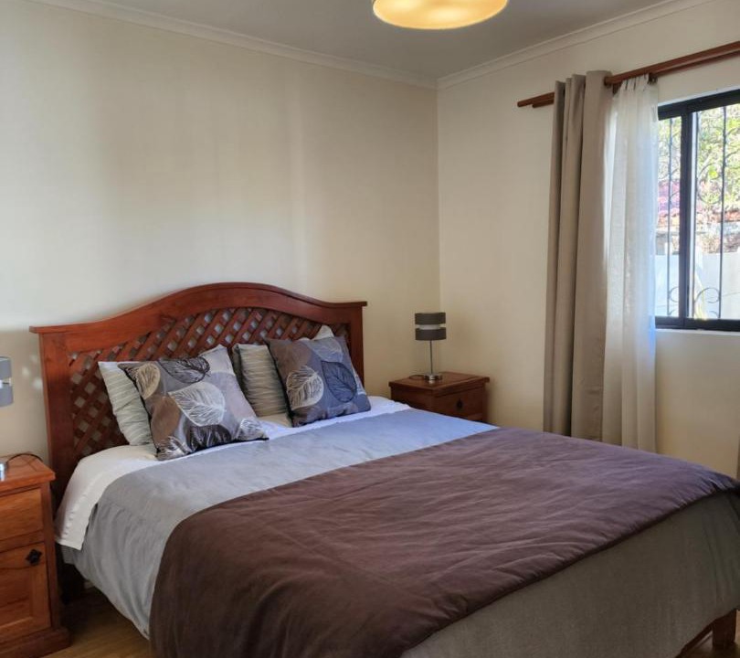 Photo of Bedroom in La Calera