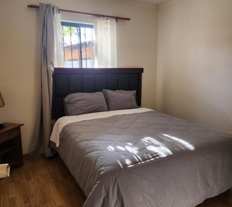 Photo of Bedroom in La Calera
