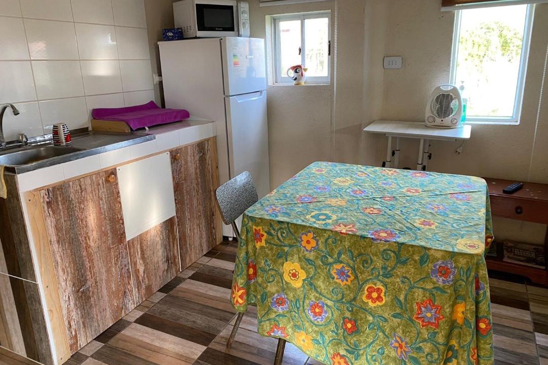 Photo of Kitchen in Los Vilos