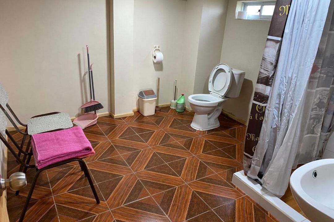 Photo of Bathroom in Los Vilos