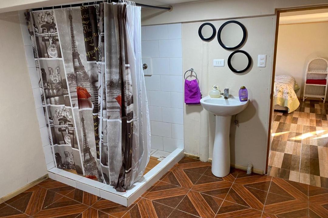 Photo of Bathroom in Los Vilos