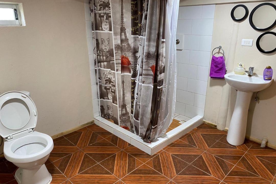 Photo of Bathroom in Los Vilos
