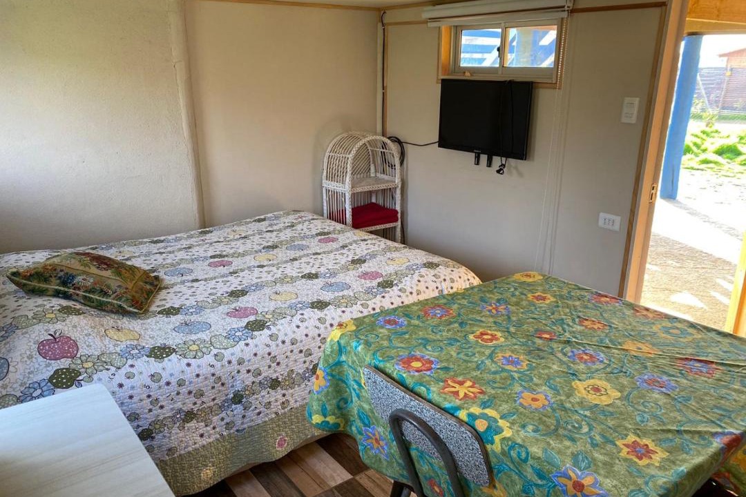 Photo of Bedroom in Los Vilos