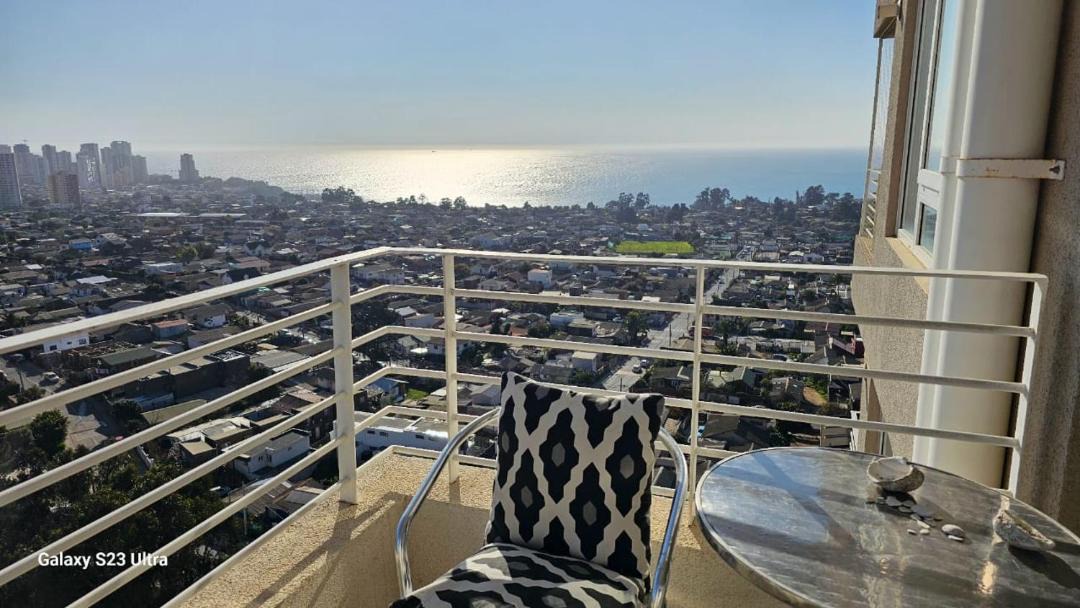 Photo of Patio Balcony in Concon