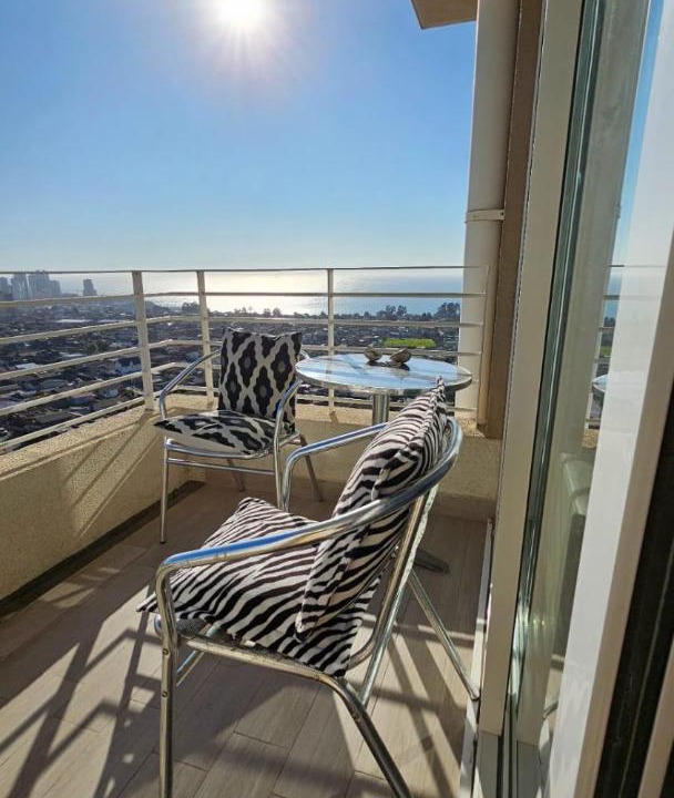 Photo of Patio Balcony in Concon