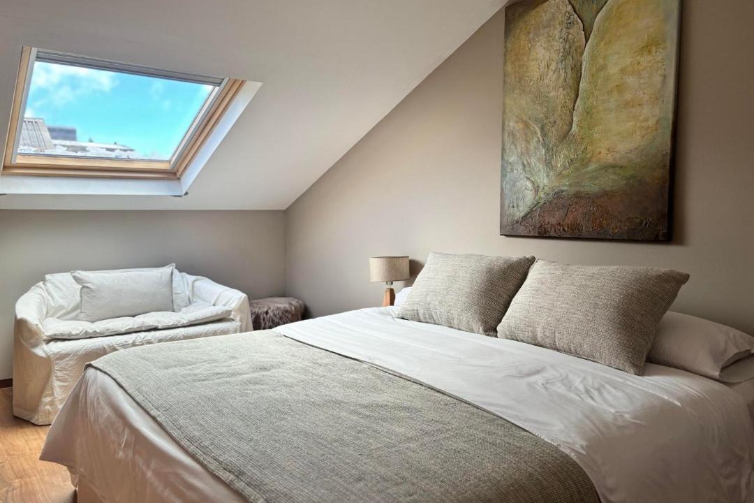 Photo of Bedroom in Belgrano