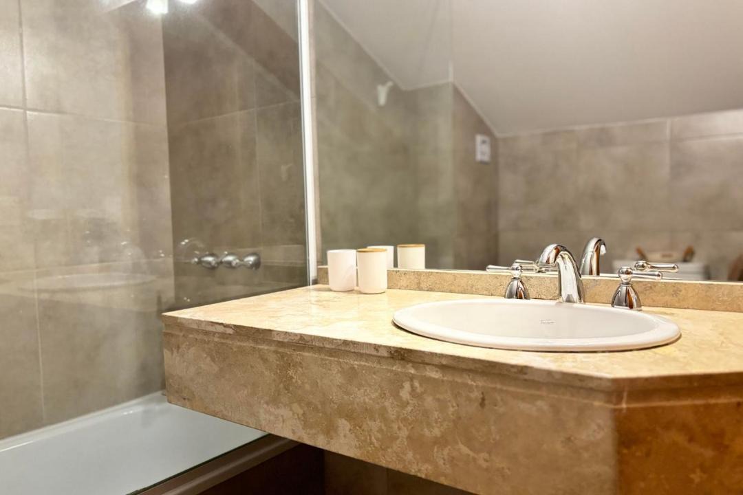 Photo of Bathroom in Belgrano