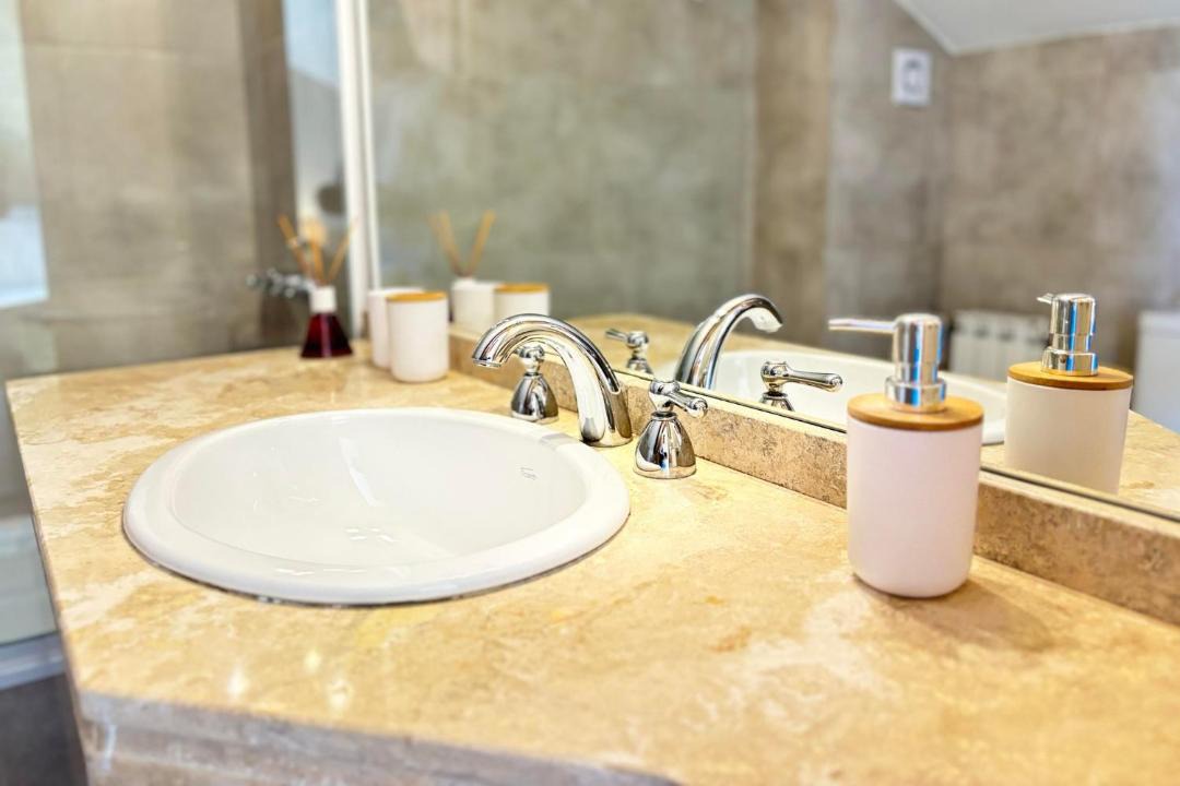 Photo of Bathroom in Belgrano