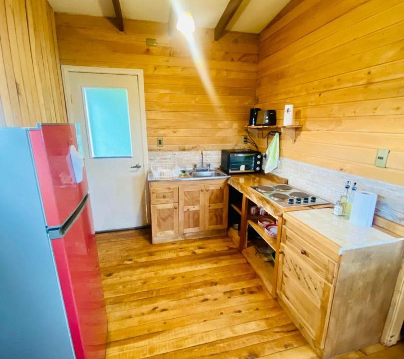 Photo of Livingroom in Queilen