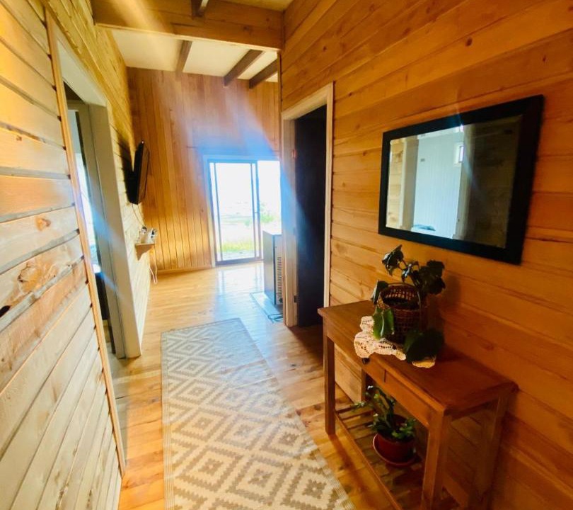Photo of Livingroom in Queilen