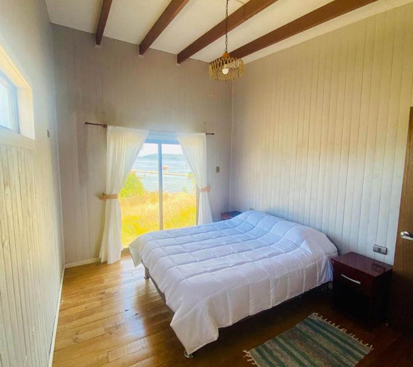 Photo of Bedroom in Queilen
