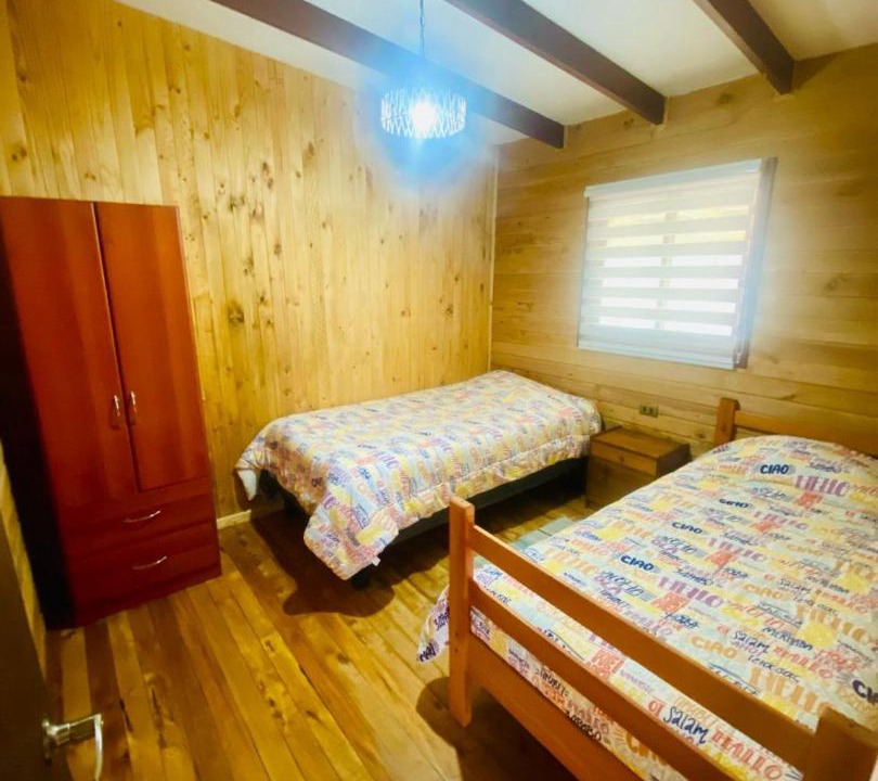 Photo of Bedroom in Queilen