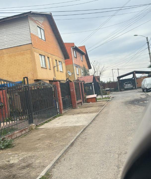 Photo of Buildings in Rancagua