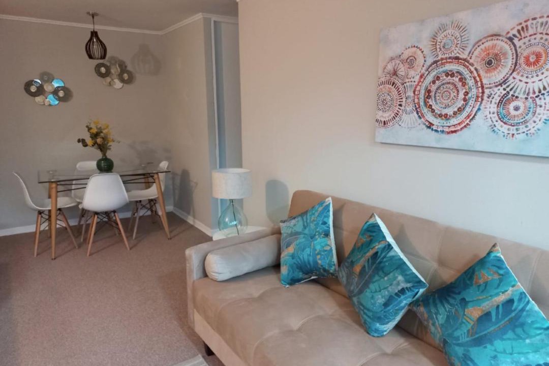 Photo of Livingroom in Los Andes