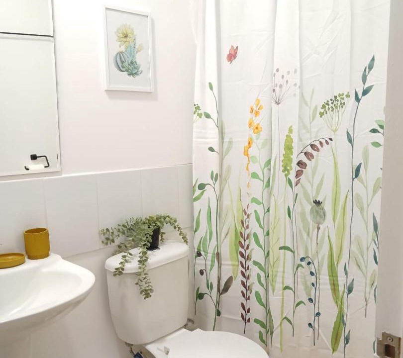 Photo of Bathroom in Los Andes