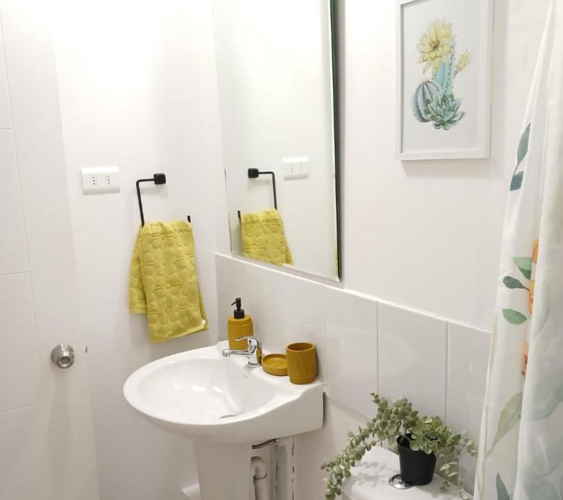 Photo of Bathroom in Los Andes