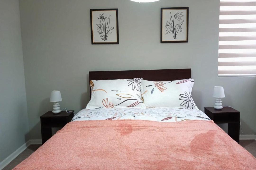 Photo of Bedroom in Los Andes