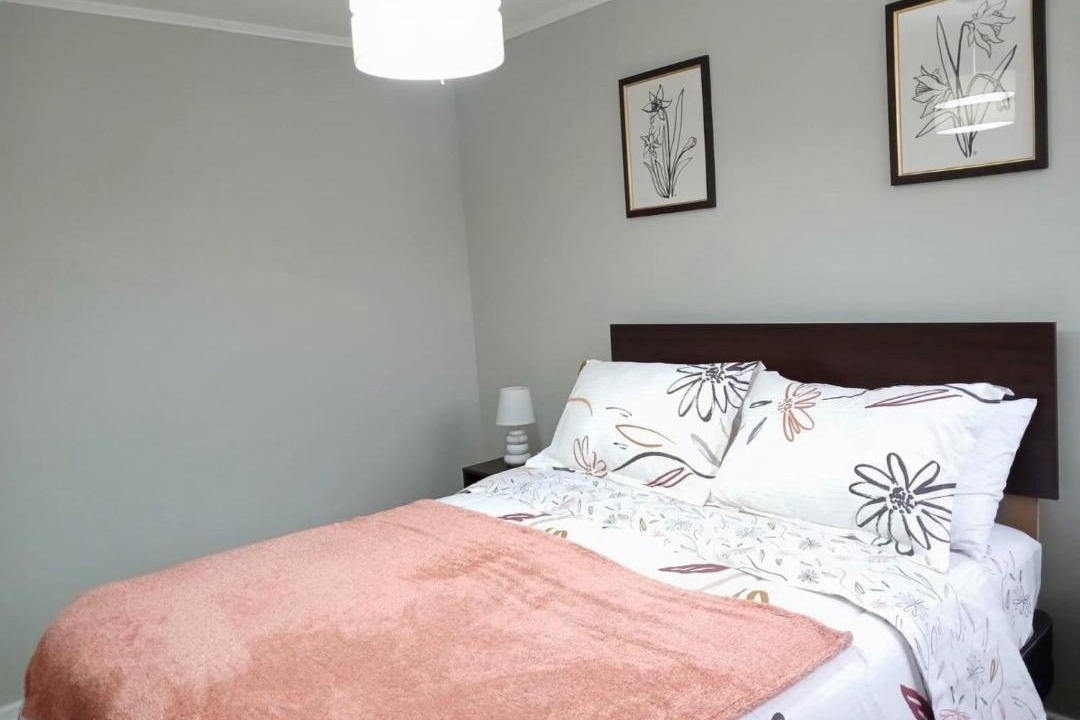 Photo of Bedroom in Los Andes