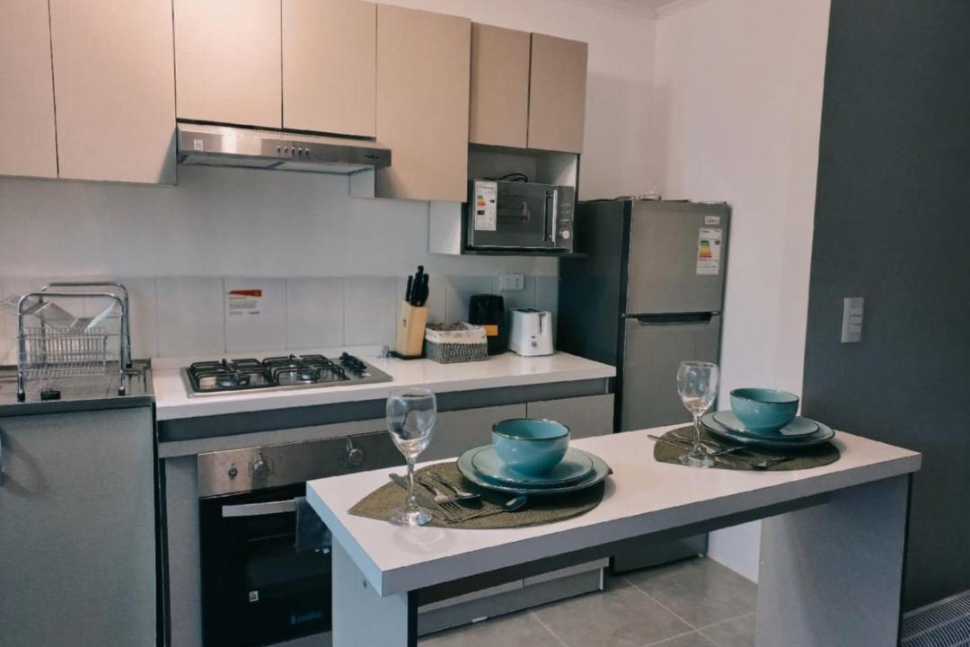 Photo of Kitchen in Los Andes