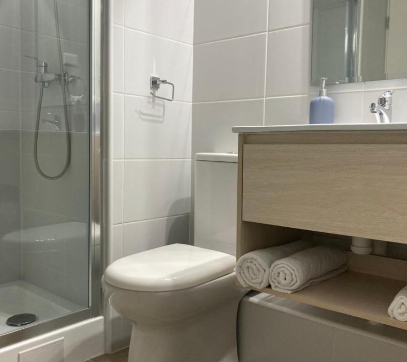 Photo of Bathroom in Los Angeles