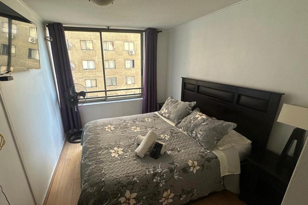 Photo of Bedroom in Bellas Artes