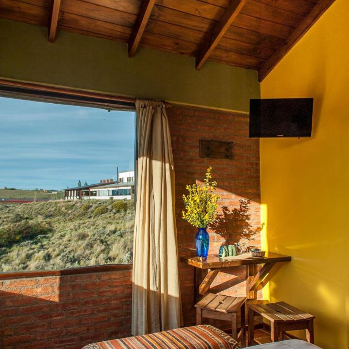 Photo of Others in Macrozona Meseta Cerro Calafate