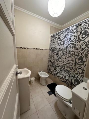 Photo of Bathroom in Rio Gallegos