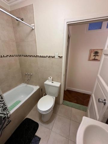 Photo of Bathroom in Rio Gallegos