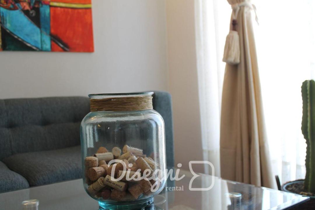 Photo of Livingroom in Copiapo