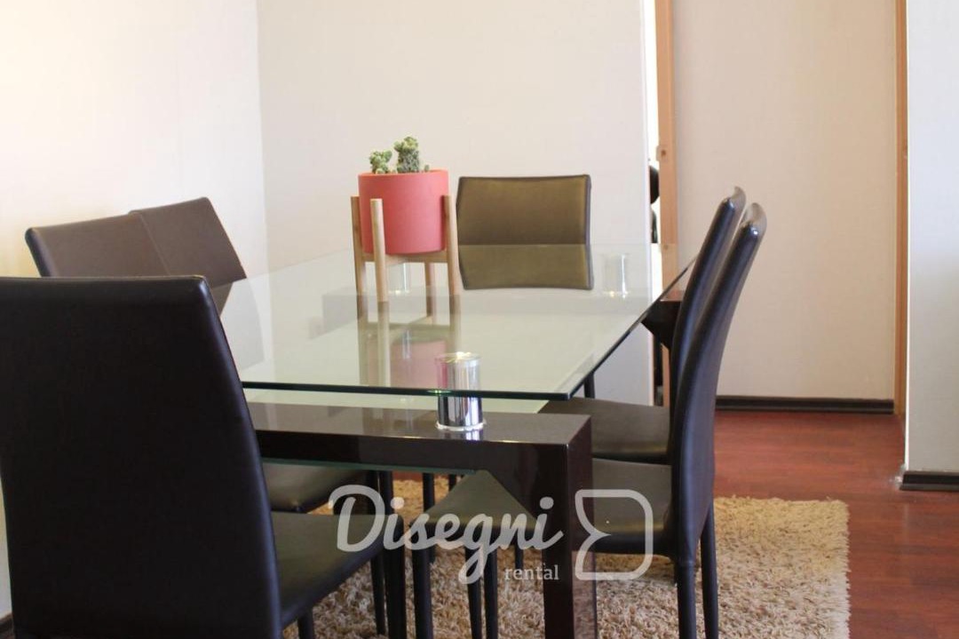 Photo of Livingroom in Copiapo